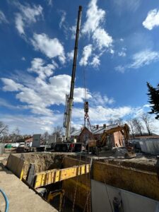 usługi dźwigiem w Sochaczewie