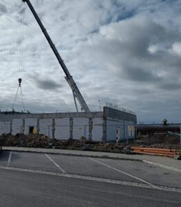 Wola Korycka usługi dźwigowe