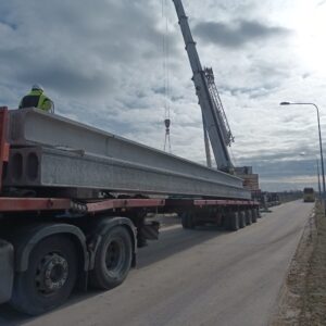 Usługi dźwigowe Wola Korycka