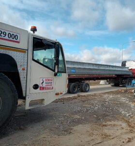 Wola Korycka usługi dźwigiem