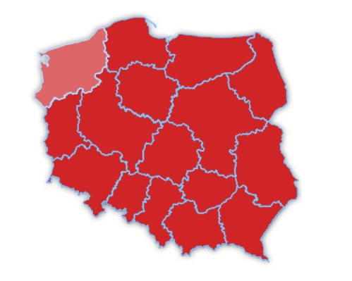 usługi dźwigowe zachodnio-pomorskie